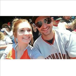 Meet your Posher, Haylie